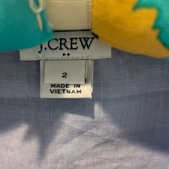 J. Crew - Picture 2 of 3